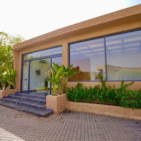 Ourika Camp Suites Hotel & Resort El Harkat Eksteriør bilde