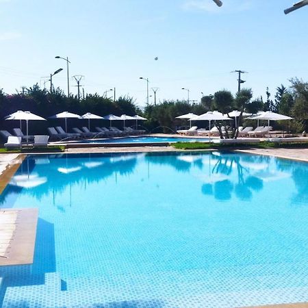 Ourika Camp Suites Hotel & Resort El Harkat Eksteriør bilde