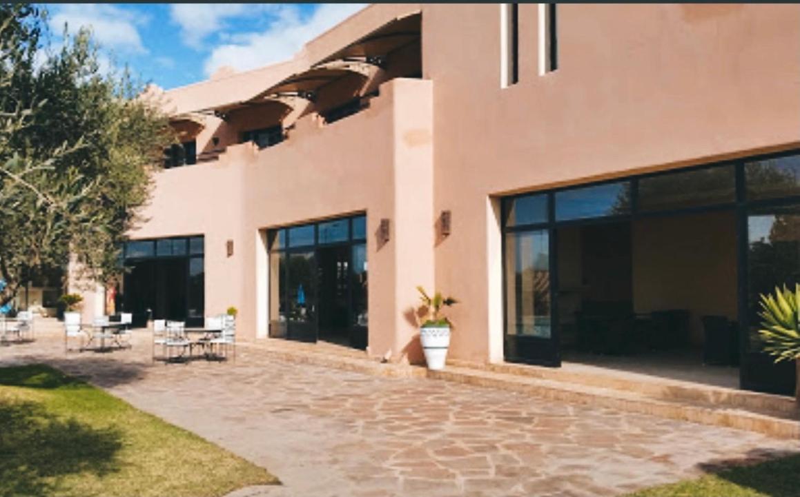 Ourika Camp Suites Hotel & Resort El Harkat Eksteriør bilde