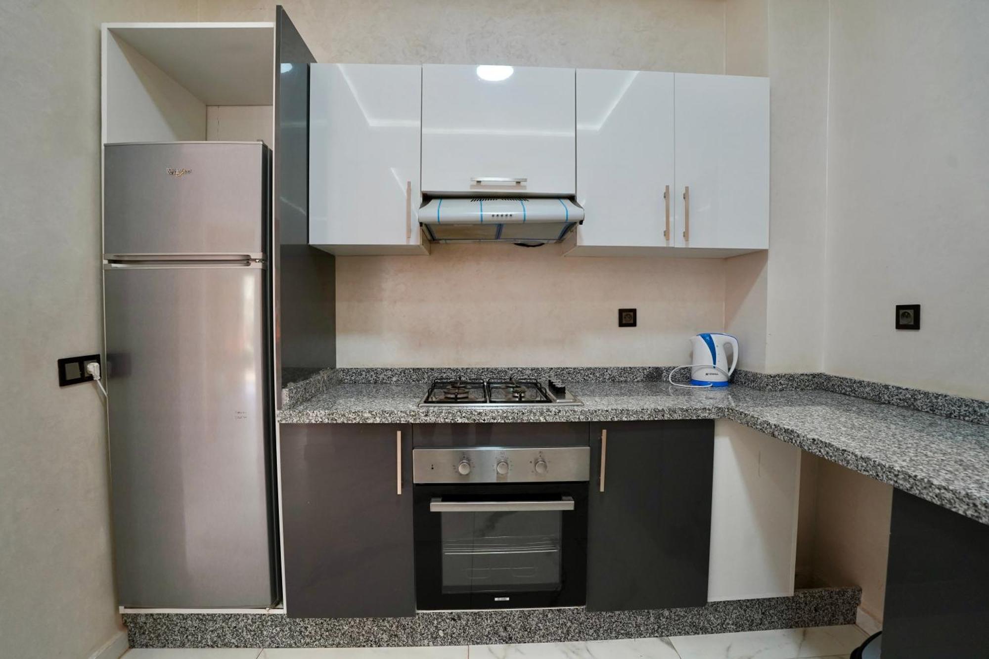 Ourika Camp Suites Hotel & Resort El Harkat Eksteriør bilde