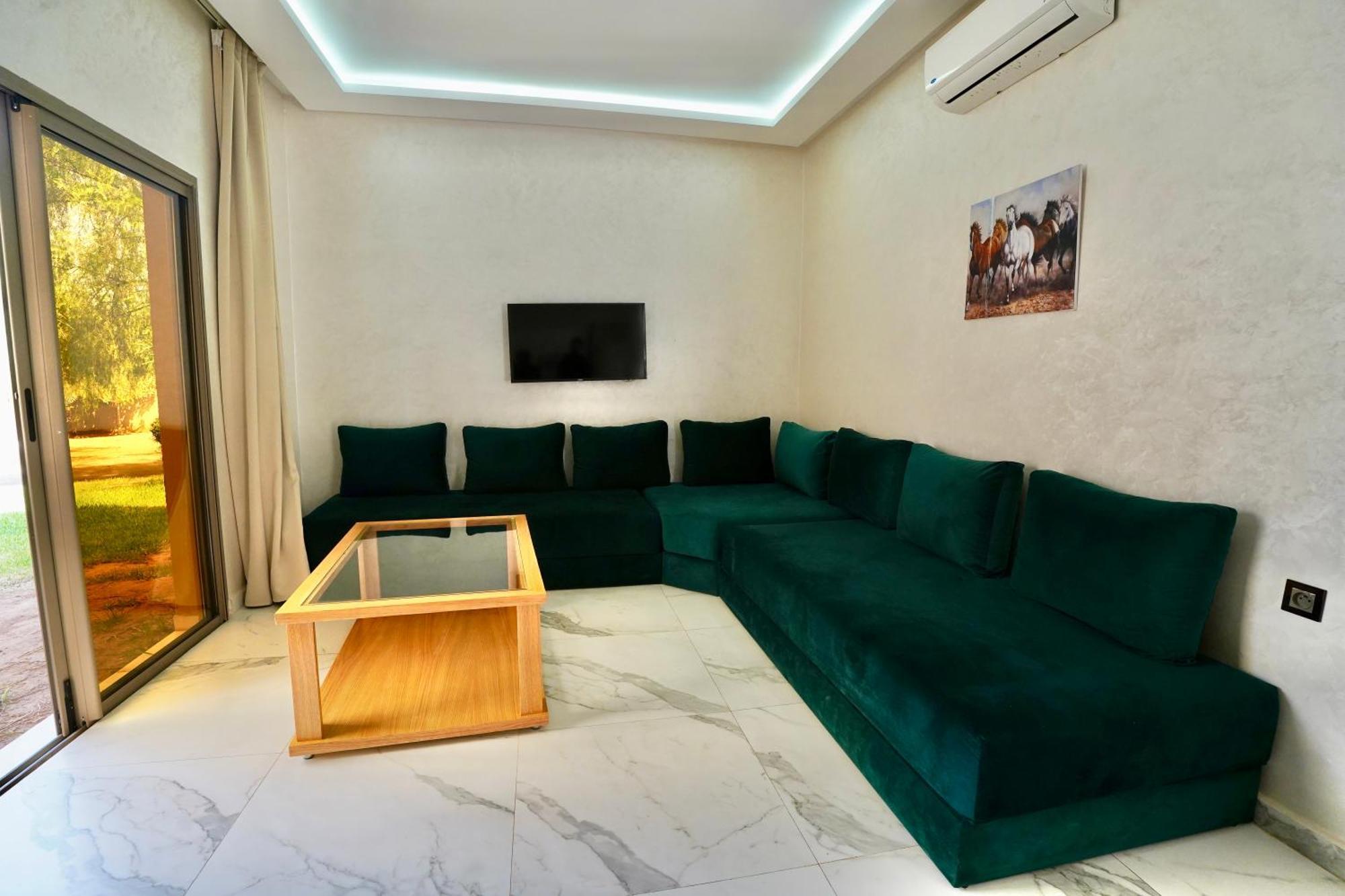 Ourika Camp Suites Hotel & Resort El Harkat Eksteriør bilde