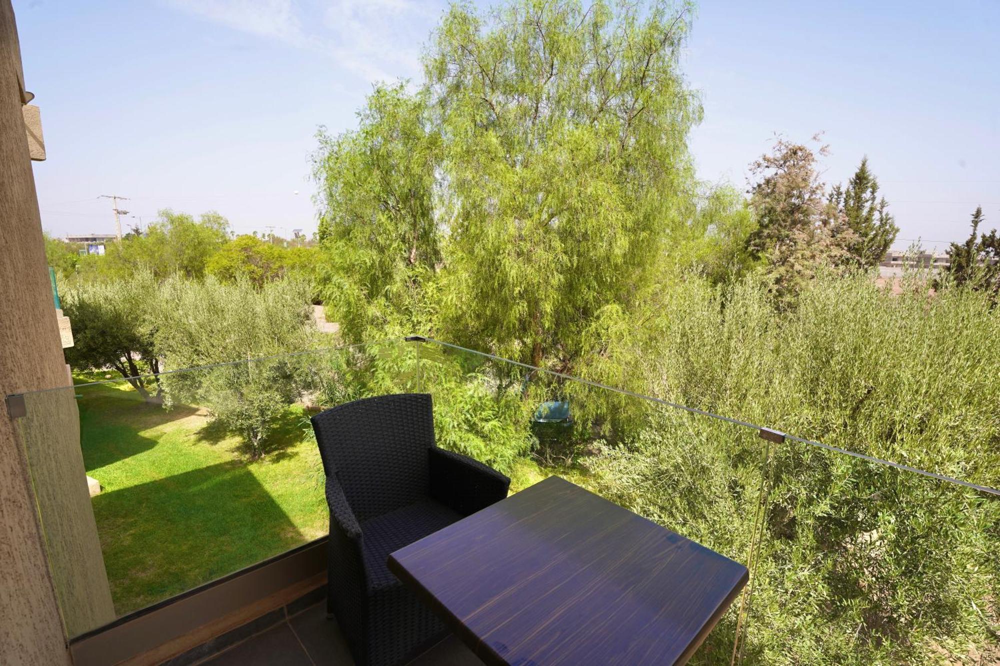 Ourika Camp Suites Hotel & Resort El Harkat Eksteriør bilde