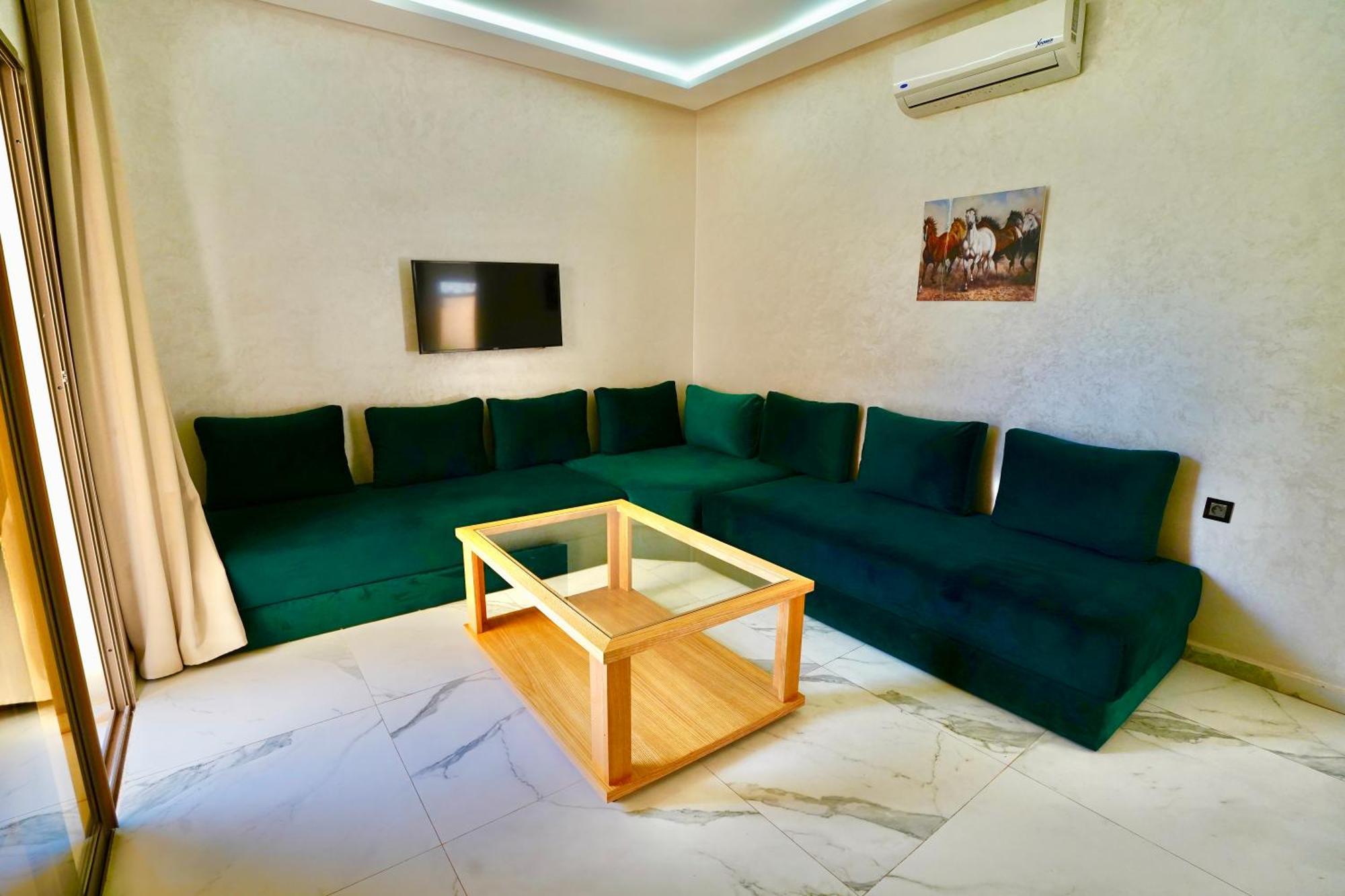 Ourika Camp Suites Hotel & Resort El Harkat Eksteriør bilde