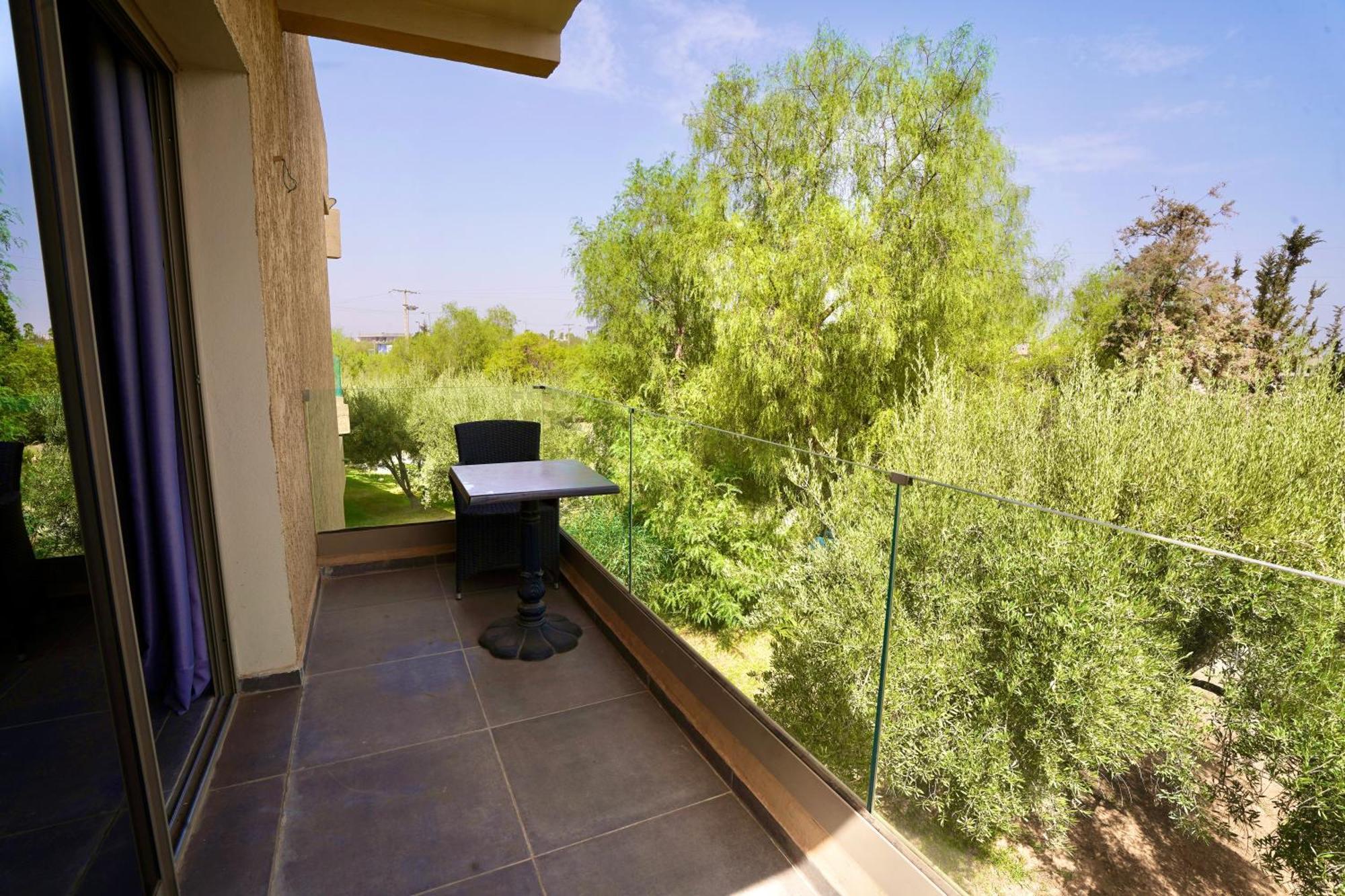Ourika Camp Suites Hotel & Resort El Harkat Eksteriør bilde