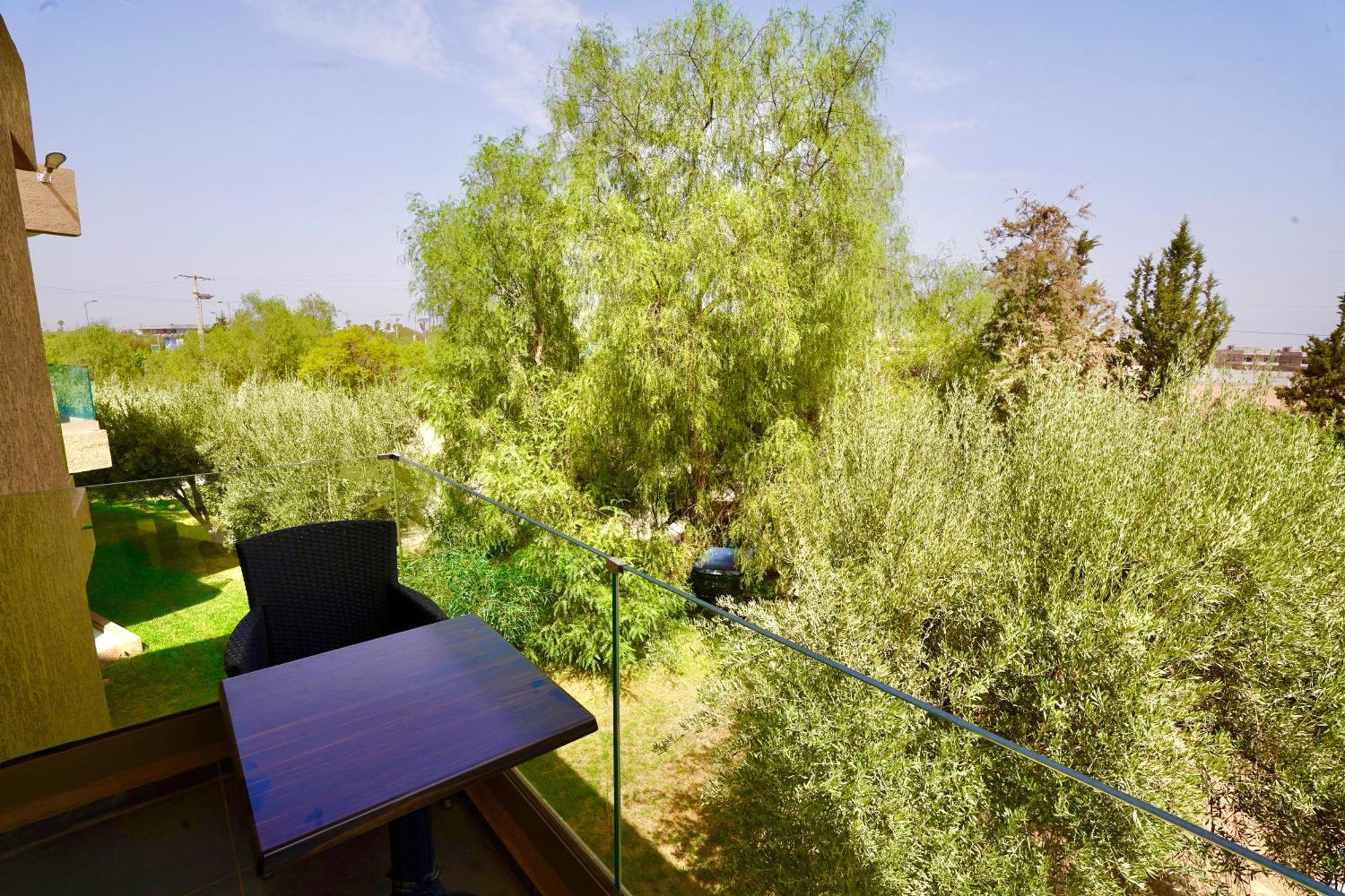 Ourika Camp Suites Hotel & Resort El Harkat Eksteriør bilde