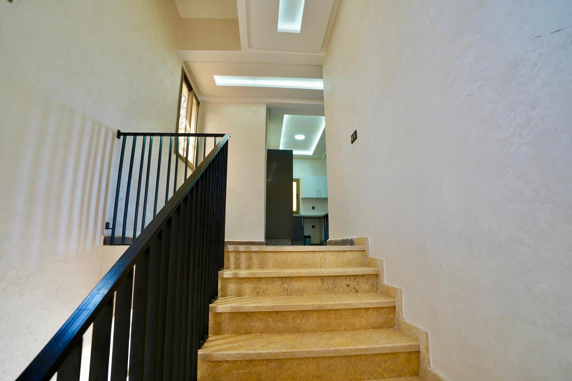 Ourika Camp Suites Hotel & Resort El Harkat Eksteriør bilde