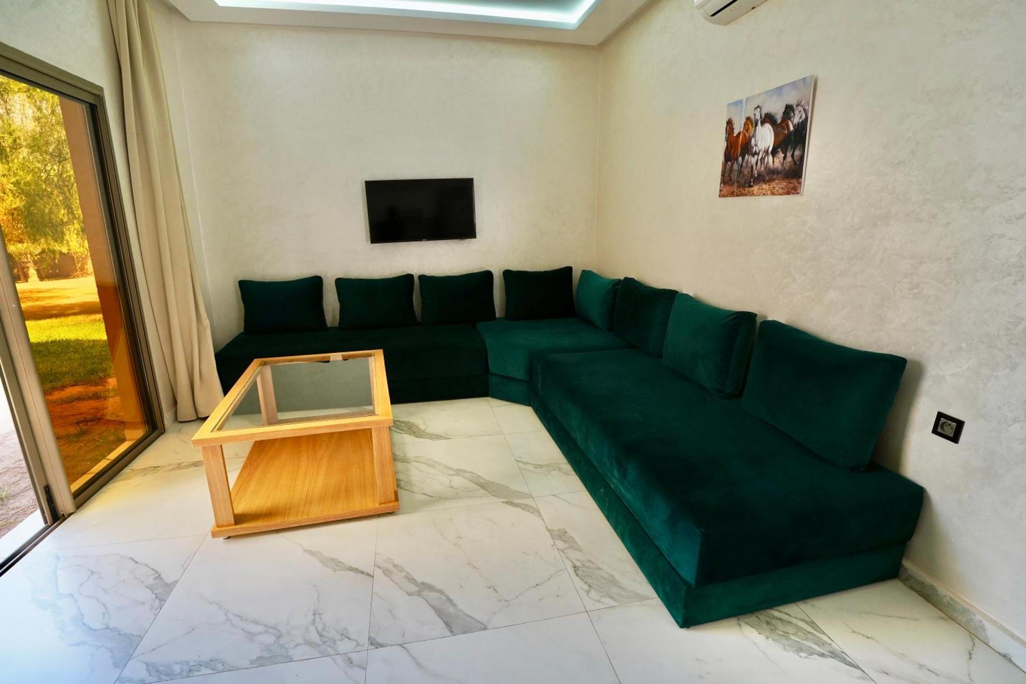 Ourika Camp Suites Hotel & Resort El Harkat Eksteriør bilde
